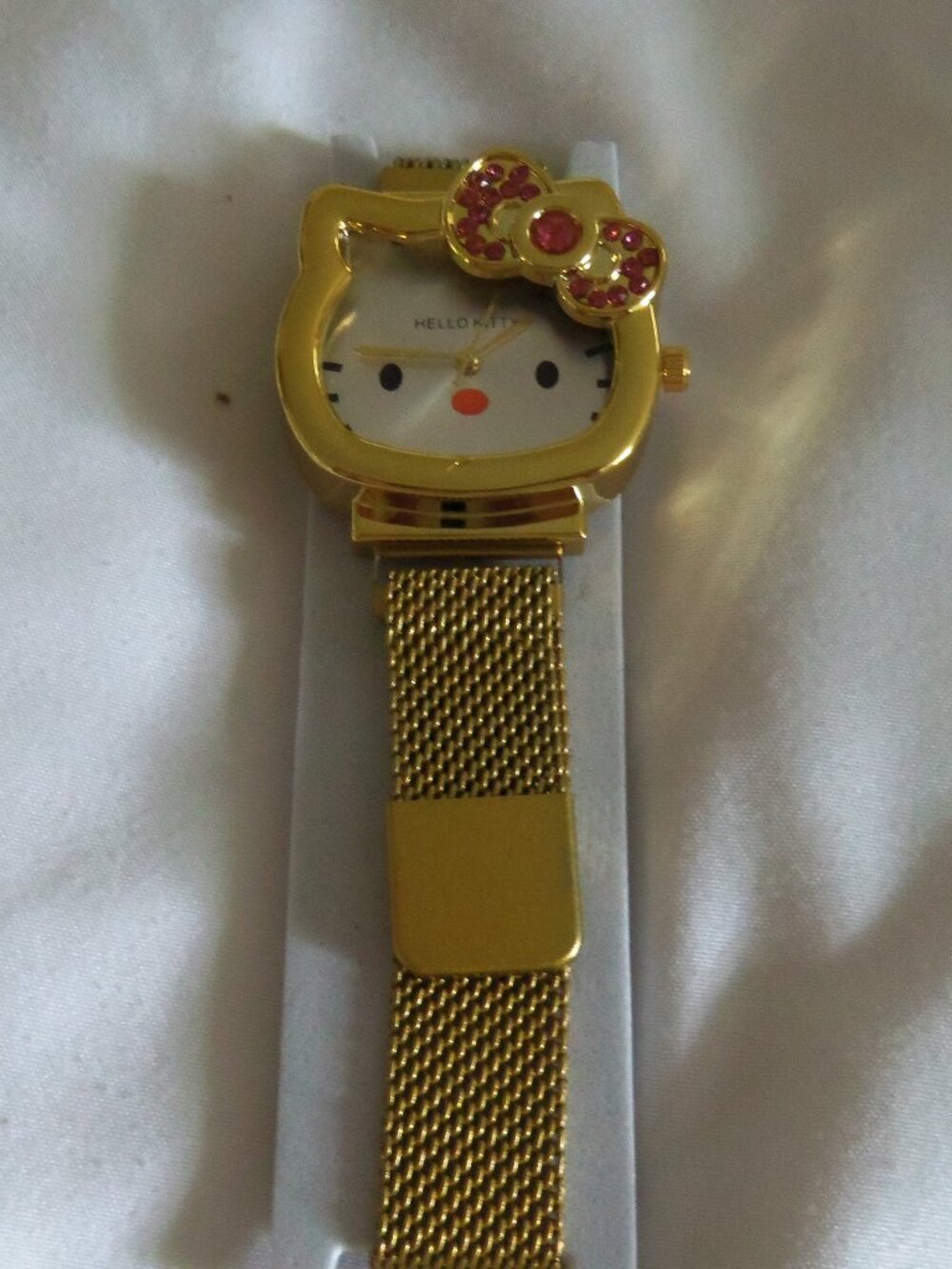 Hello Kitty Watch - Picture 3 of 4